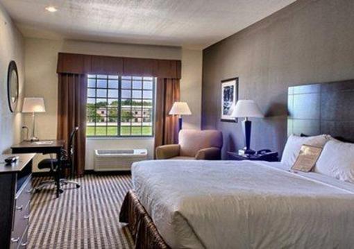фото отеля Comfort Inn And Suites Lawrence