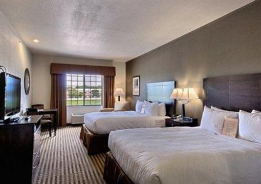 фото отеля Comfort Inn And Suites Lawrence