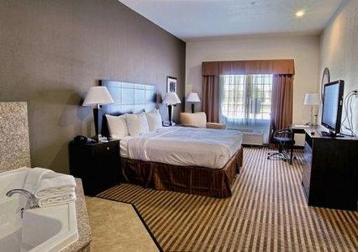 фото отеля Comfort Inn And Suites Lawrence