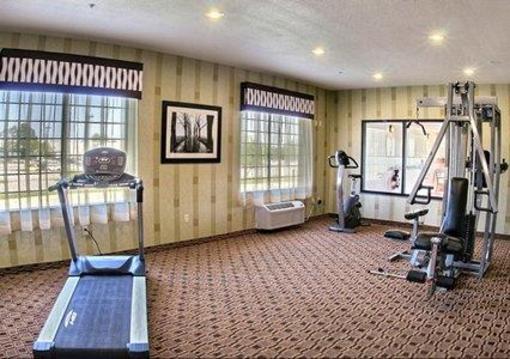 фото отеля Comfort Inn And Suites Lawrence