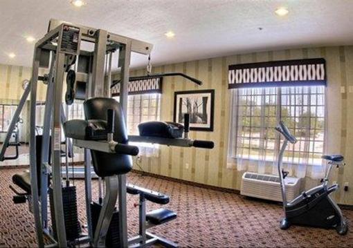 фото отеля Comfort Inn And Suites Lawrence