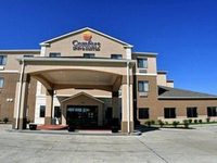 Comfort Inn And Suites Lawrence