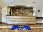 фото отеля Comfort Inn And Suites Lawrence