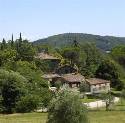 фото отеля Country House La Casa Paterna