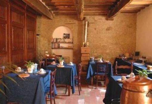 фото отеля Country House La Casa Paterna