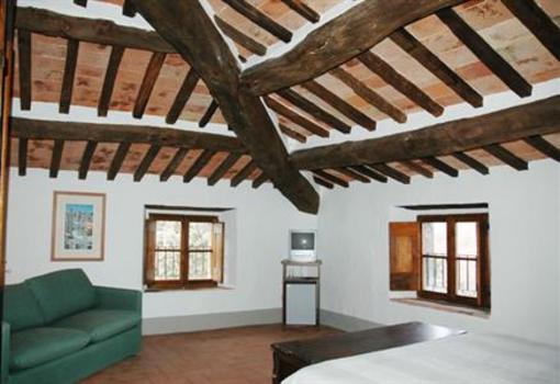 фото отеля Country House La Casa Paterna