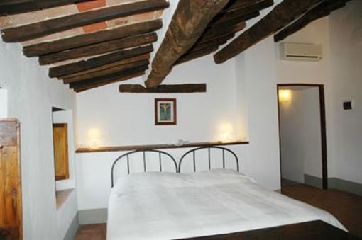фото отеля Country House La Casa Paterna