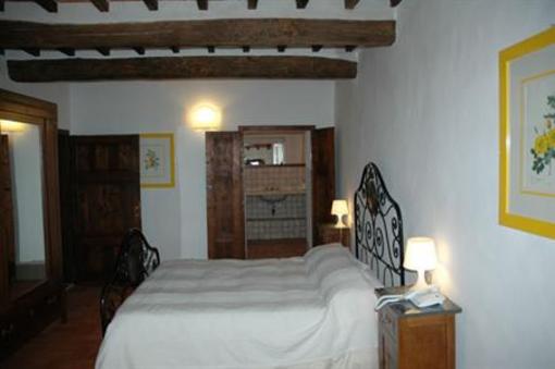 фото отеля Country House La Casa Paterna