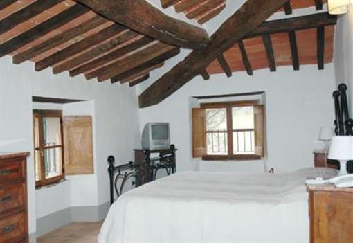 фото отеля Country House La Casa Paterna