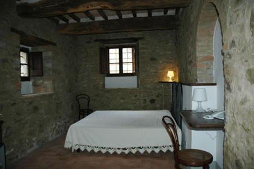 фото отеля Country House La Casa Paterna