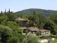 Country House La Casa Paterna