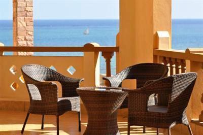 фото отеля Eden Beach Resort & Spa