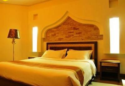 фото отеля Eden Beach Resort & Spa