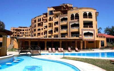 фото отеля Eden Beach Resort & Spa