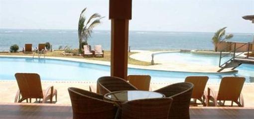 фото отеля Eden Beach Resort & Spa