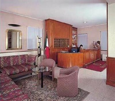 фото отеля City Hotel San Giovanni Lupatoto