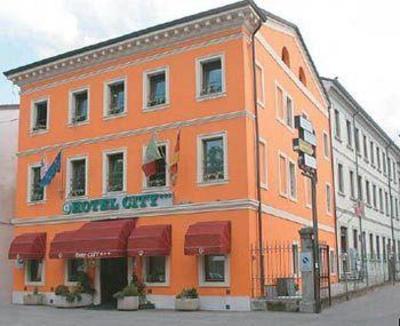 фото отеля City Hotel San Giovanni Lupatoto