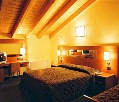 фото отеля City Hotel San Giovanni Lupatoto