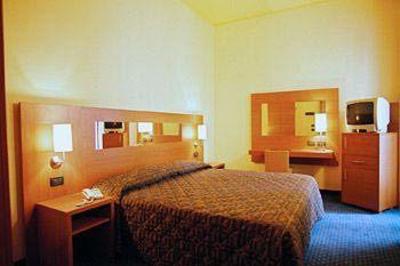 фото отеля City Hotel San Giovanni Lupatoto