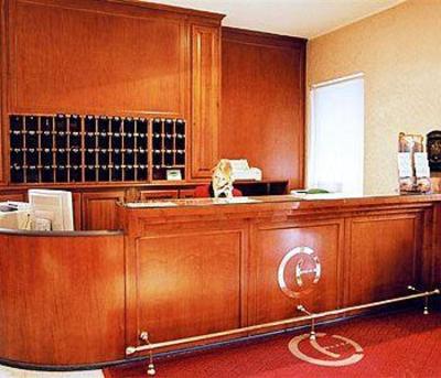 фото отеля City Hotel San Giovanni Lupatoto