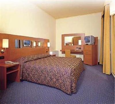 фото отеля City Hotel San Giovanni Lupatoto