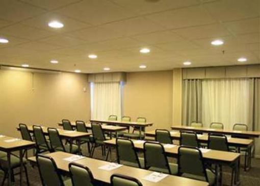 фото отеля Hampton Inn Kansas City Airport