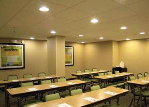 фото отеля Hampton Inn Kansas City Airport