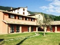 Country House Poggio Fiorito Assisi