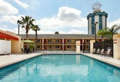 фото отеля Super 8 Orlando