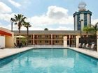 фото отеля Super 8 Orlando