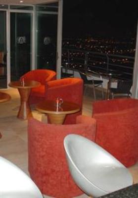 фото отеля Affinity Suites Aparthotel Medellin