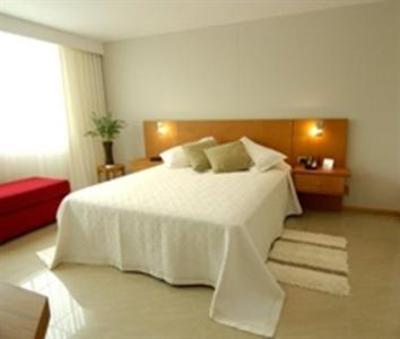 фото отеля Affinity Suites Aparthotel Medellin