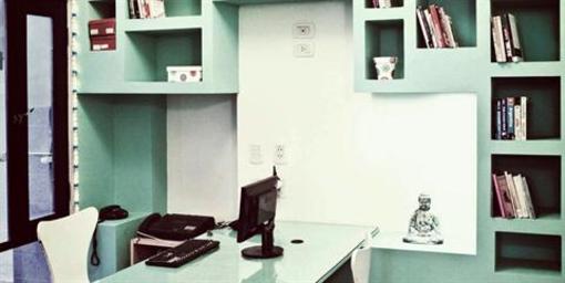 фото отеля Entre Libros Hotel & Hostel