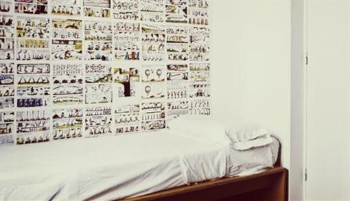фото отеля Entre Libros Hotel & Hostel
