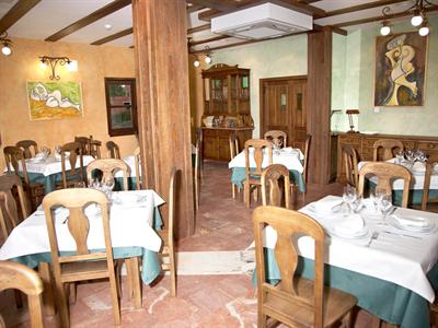 фото отеля Hotel Rural Las Arribes