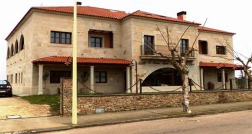 фото отеля Hotel Rural Las Arribes