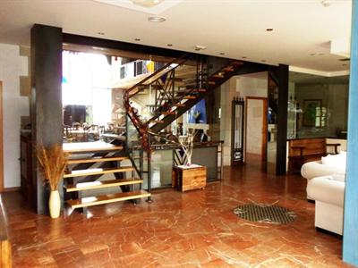 фото отеля Hotel Rural Las Arribes