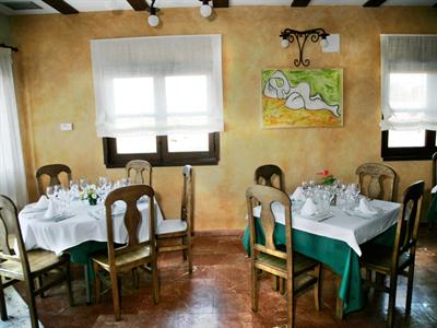фото отеля Hotel Rural Las Arribes