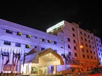 Region Hotel Amman
