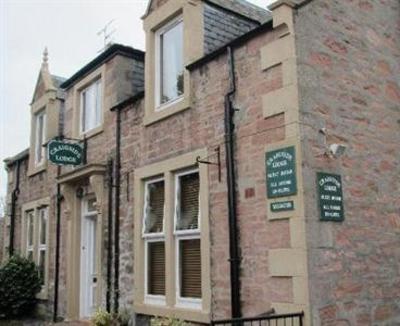 фото отеля Craigside Lodge Guest House Inverness (Scotland)