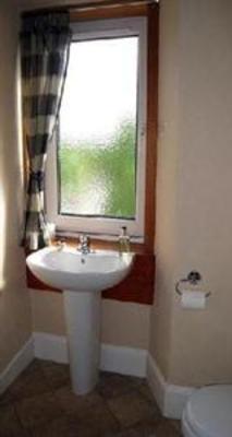 фото отеля Craigside Lodge Guest House Inverness (Scotland)