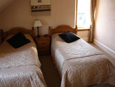 фото отеля Craigside Lodge Guest House Inverness (Scotland)