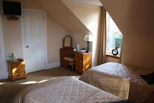 фото отеля Craigside Lodge Guest House Inverness (Scotland)