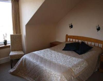 фото отеля Craigside Lodge Guest House Inverness (Scotland)