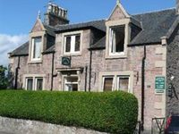 Craigside Lodge Guest House Inverness (Scotland)