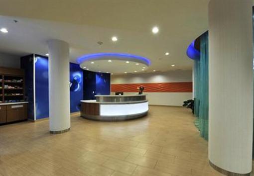фото отеля SpringHill Suites San Angelo