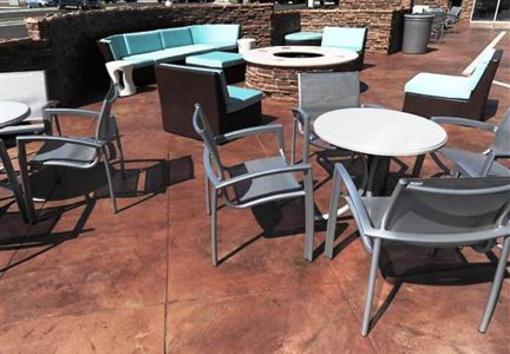 фото отеля SpringHill Suites San Angelo