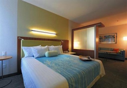 фото отеля SpringHill Suites San Angelo