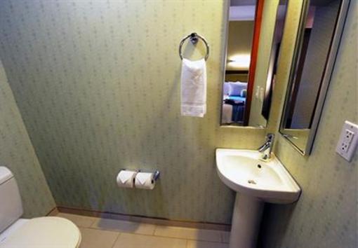 фото отеля SpringHill Suites San Angelo