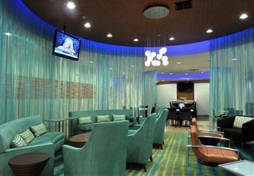 фото отеля SpringHill Suites San Angelo